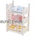 Calico Critters Triple Baby Bunk Beds   563488791